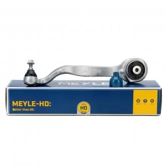 0160500028HD Важіль підвіски (передній/знизу) (R) MB E-class (W212) 09- MEYLE підбір по vin на Brocar