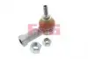 840 0825 10_наконечник рулевой! Opel Meriva all 03>