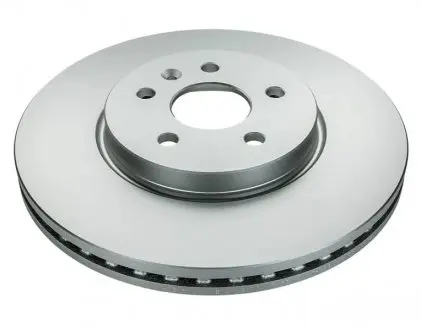 6155210017PD Диск гальм. пров. вент.[300x26] 5 відп..(min 2) /PLATINUM DISC/ MEYLE підбір по vin на Brocar