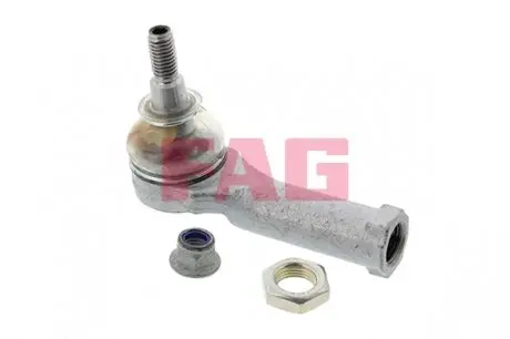 840077410 Наконечник тяги рульової Ford Mondeo III 00-07 FAG підбір по vin на Brocar