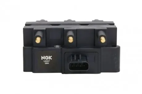 48260 Катушка зажигания NGK подбор по vin на Brocar
