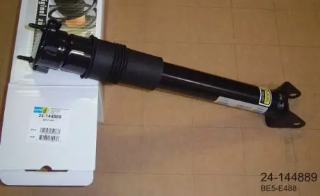 24144889 Амортизатор підвіски BILSTEIN підбір по vin на Brocar