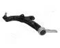 BS124L Рычаг передн.нижн.лев. Primera 02- JAPANPARTS підбір по vin на Brocar