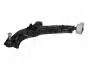 BS124L Рычаг передн.нижн.лев. Primera 02- JAPANPARTS підбір по vin на Brocar