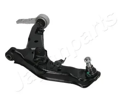 BS124L Рычаг передн.нижн.лев. Primera 02- JAPANPARTS подбор по vin на Brocar