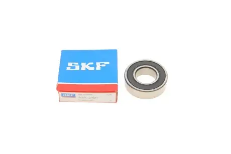 60042RSH Подшипник генератора 6004 2RSH 20*42*12 SKF підбір по vin на Brocar