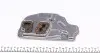 1003250007 Фильтр АКПП Skoda Fabia/ Octavia/Roomster/ VW Golf V/ Jetta 1.2-1.6/2.0 TDI 04-13 (6 ступна) MEYLE підбір по vin на Brocar