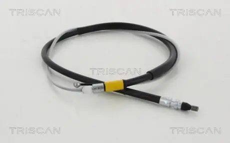 814011149 Трос, стояночная тормозная система TRISCAN подбор по vin на Brocar