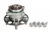 Підшипник маточини (задньої) Honda Accord 2.2/2.4 08- 713 6270 20