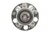 713627020 Подшипник ступицы (задней) Honda Accord 2.2/2.4 08- FAG підбір по vin на Brocar