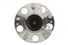 713627020 Подшипник ступицы (задней) Honda Accord 2.2/2.4 08- FAG підбір по vin на Brocar