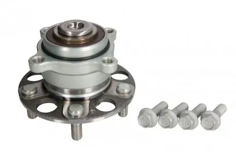 713627020 Подшипник ступицы (задней) Honda Accord 2.2/2.4 08- FAG подбор по vin на Brocar