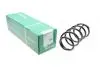 Пружина (передняя) VW Caddy 04-/Golf/Touran 04-13 (OE VAG) B12626