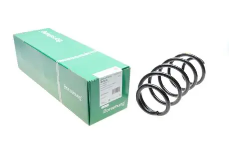 B12626 Пружина (передняя) VW Caddy 04-/Golf/Touran 04-13 (OE VAG) BORSEHUNG подбор по vin на Brocar