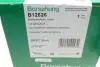 B12626 Пружина (передня) VW Caddy 04-/Golf/Touran 04-13 (OE VAG) BORSEHUNG підбір по vin на Brocar