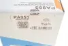PA953 Помпа воды Toyota Avensis 1.6/1.8 03-08/Corolla 1.4-1.8 VVT-i 02-13/Rav4 1.8 01-05 (B/B) (6 лоп) GRAF підбір по vin на Brocar