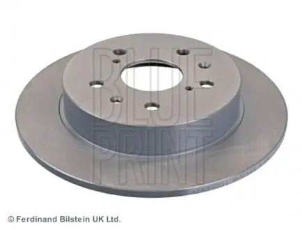 ADK84331 Гальмівний диск BLUE PRINT підбір по vin на Brocar