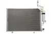 SKRAPLACZ KLIMATYZACJI FORD FIESTA09- 350352