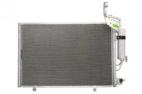 350352 SKRAPLACZ KLIMATYZACJI FORD FIESTA09- NRF підбір по vin на Brocar
