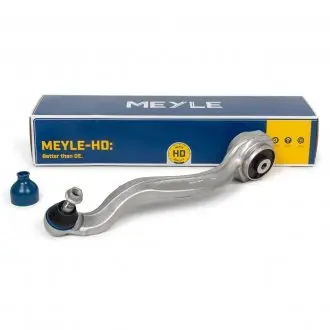 0160500027HD Рычаг подвески (передний/снизу) (L) MB E-class (W212) 09- MEYLE підбір по vin на Brocar