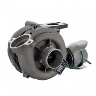 65001 TURBO GARRETT 1,6HDI PSA/FORD 1,6TDCI MEAT&DORIA підбір по vin на Brocar