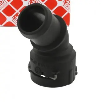 45978 Фланець (вир-во FEBI) FEBI BILSTEIN підбір по vin на Brocar
