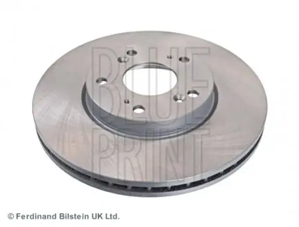 ADH24371 Гальмівний диск BLUE PRINT підбір по vin на Brocar