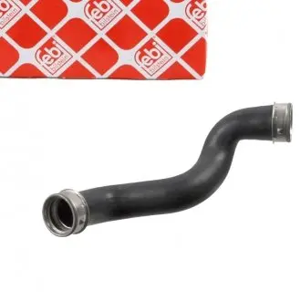 101435 Патрубок турбіни VW PASSAT 1.9 TDI FEBI BILSTEIN підбір по vin на Brocar