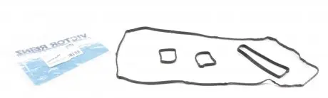 153656301 Прокладка крышки клапанов Ford Transit 2.3i 06-/Focus/Mondeo/Mazda 3/5/6 1.8/2.0 02- (к-кт) VICTOR REINZ подбор по vin на Brocar