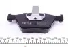 0252199020 Колодки тормозные (передние) BMW 5 (E39) 95-04 (Ate) MEYLE підбір по vin на Brocar