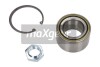 330608 Комплект підшипника маточини колеса 33-0608 MAXGEAR MAXGEAR підбір по vin на Brocar