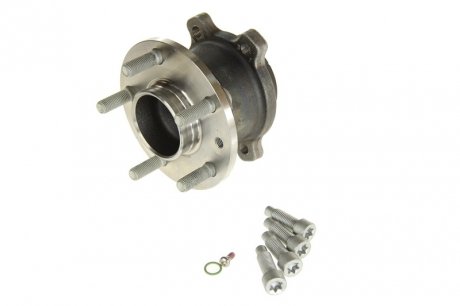 VKBA6637 Комплект подшипника ступицы колеса SKF SKF подбор по vin на Brocar