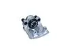 Тормозной суппорт BMW T. 1 2,0-3,0 06-13 LE 82-0727