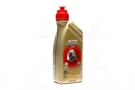15D7B3 Трансмиссионное масло 15D7B3 CASTROL подбор по vin на Brocar