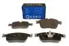QP6572 KLOCKI HAM. VOLVO P. XC60 2,0-3,2 08- QUARO підбір по vin на Brocar