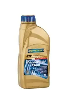 121113700101999 Олива коробки передач RAVENOL підбір по vin на Brocar