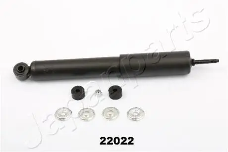 MM22022 Амортизатор газ.передн.Hi-Ace 86- JAPANPARTS підбір по vin на Brocar
