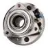 KK10002 Підшипник колеса пер.Captiva JAPANPARTS підбір по vin на Brocar