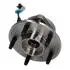 KK10002 Підшипник колеса пер.Captiva JAPANPARTS підбір по vin на Brocar