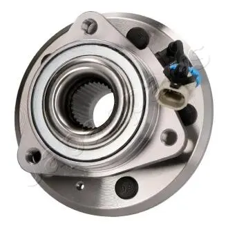 KK10002 Підшипник колеса пер.Captiva JAPANPARTS підбір по vin на Brocar