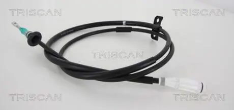 814027143 Трос, стояночная тормозная система TRISCAN підбір по vin на Brocar