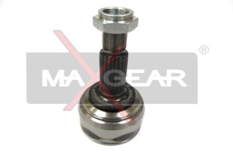 490409 Шарнирный комплект, приводной вал 49-0409 MAXGEAR MAXGEAR подбор по vin на Brocar