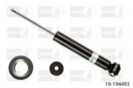 19194493 Амортизатор підвіски BILSTEIN підбір по vin на Brocar