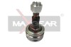 490095 Шарнирный комплект, приводной вал 49-0095 MAXGEAR MAXGEAR підбір по vin на Brocar