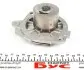 PA672 Помпа воды Fiat Doblo 1.9D/JTD 01-/Opel Astra H/Vectra C/Zafira B 1.9CDTI 04-10 (B/B) (7 лоп.) GRAF підбір по vin на Brocar