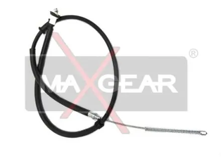 320275 Трос, стояночная тормозная система MAXGEAR підбір по vin на Brocar