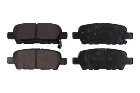 192061 Комплект тормозных колодок MAXGEAR подбор по vin на Brocar
