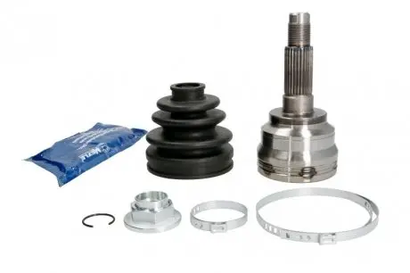35144980019 ШРКШ (зовнішній) Mazda 323 98-04 MEYLE підбір по vin на Brocar