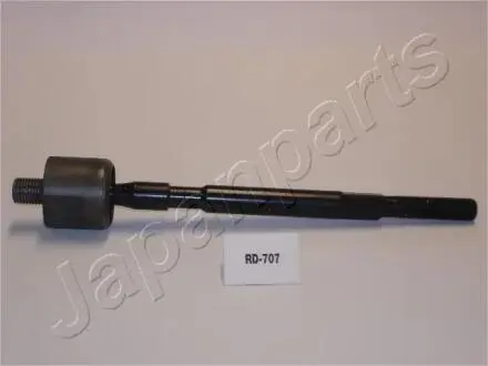 RD707 DRĄŻEK KIER. SUBARU JUSTY 86-96 LE/PR JAPANPARTS подбор по vin на Brocar