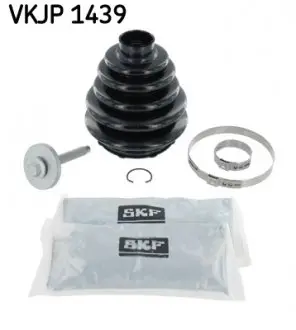 VKJP1439 Пильовик привідного валу (набір) SKF підбір по vin на Brocar